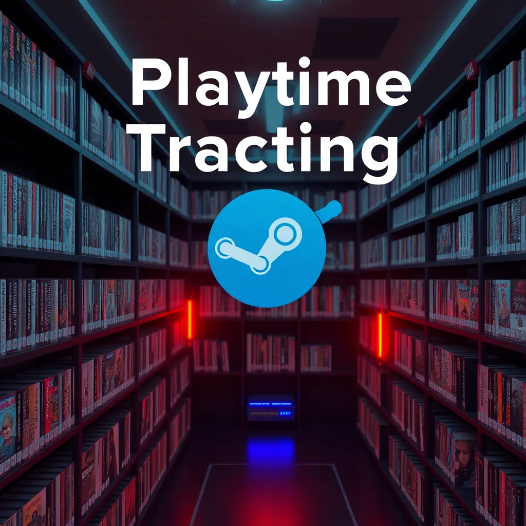 Steam Tracks Playtime for Non-Steam Games: What It Means : LevelUpTalk