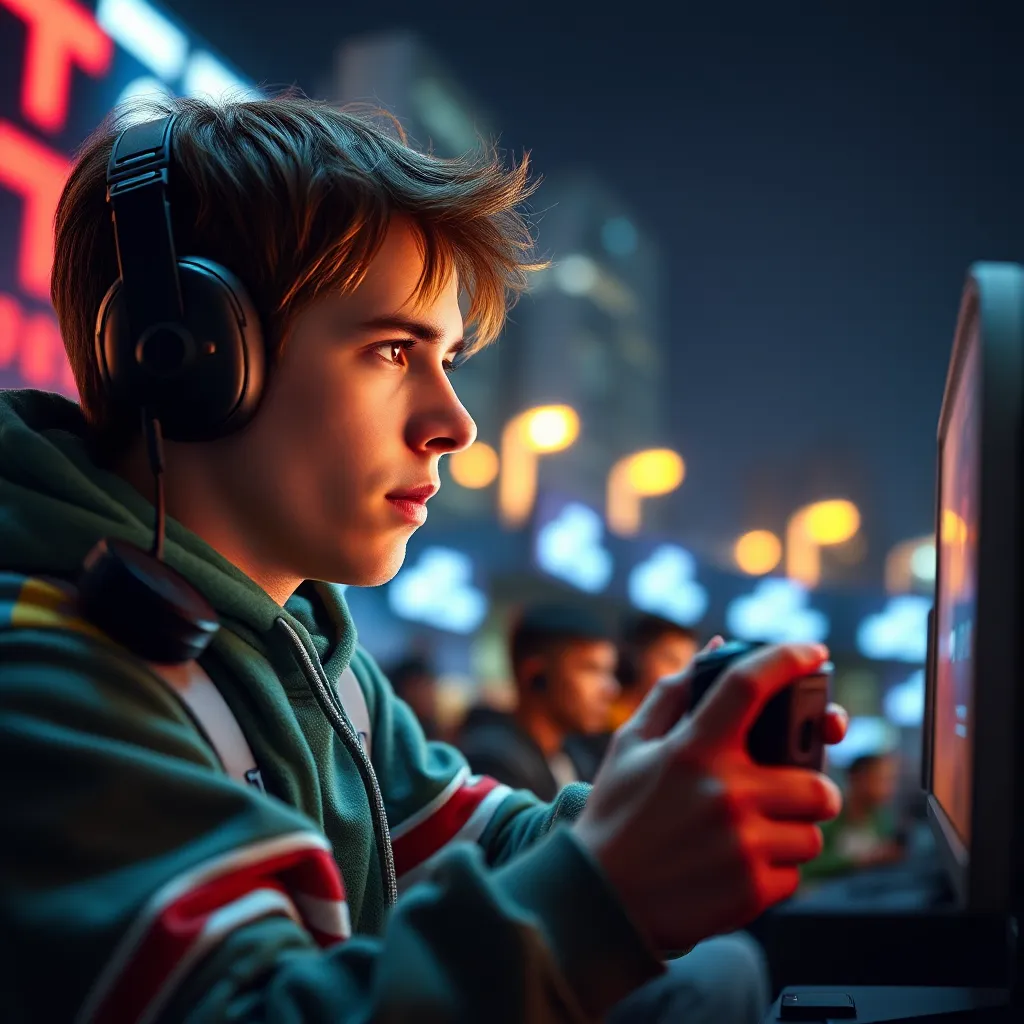 MustPlay Story Games That Keep You Up All Night LevelUpTalk