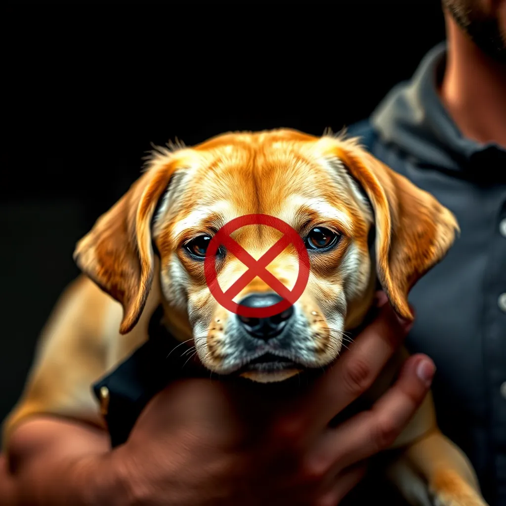 Animal Care Board Denies Kick Streamer His Dog After Arrest : LevelUpTalk
