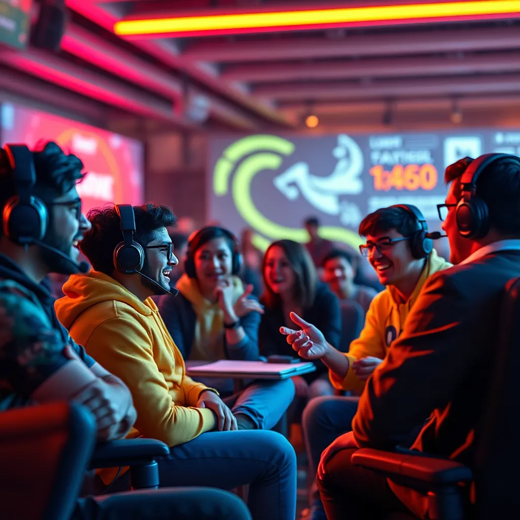 New Streamer Mode Names Hint at Future Heroes Revealed : LevelUpTalk