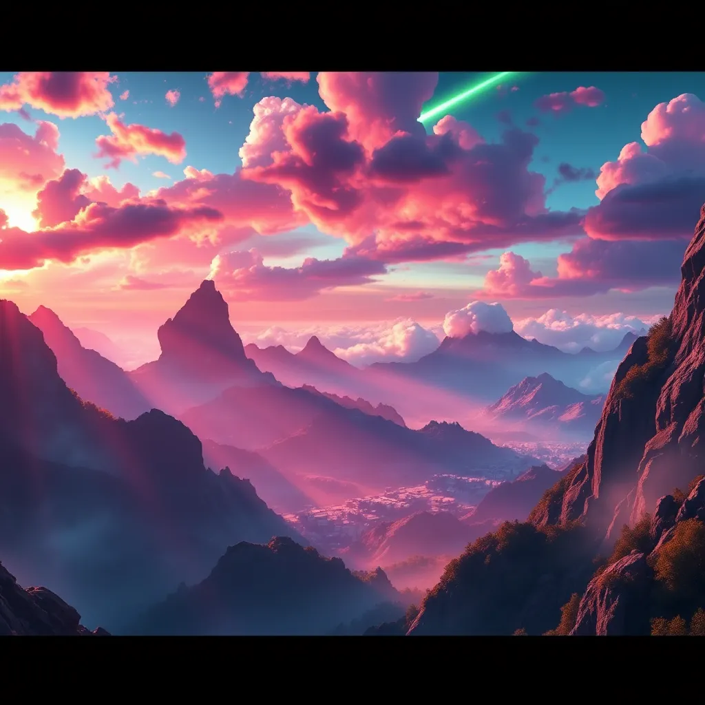 Stunning Computer Graphics Experience the Most Stunning Game Graphics Ever : LevelUpTalk
