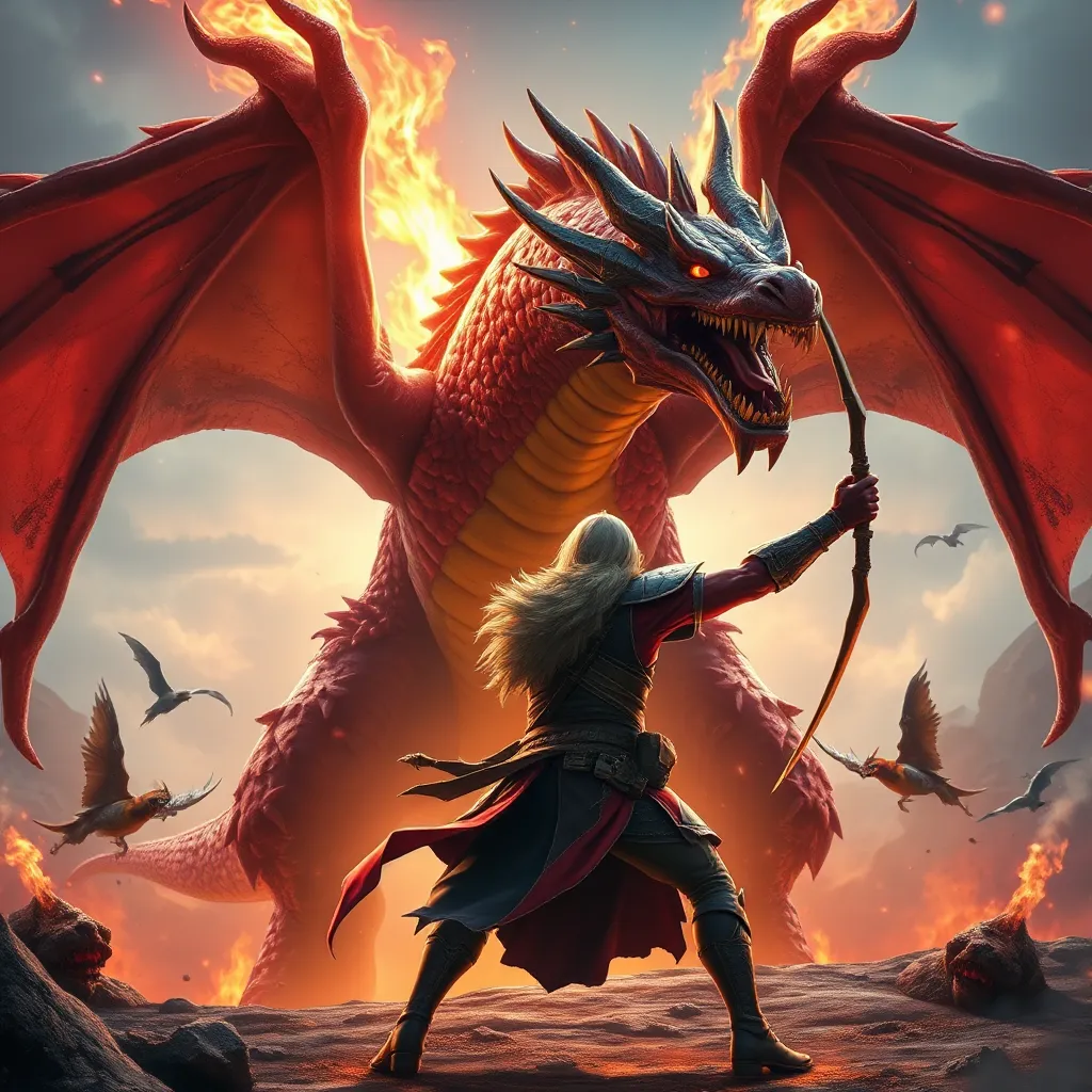 Top Games Featuring Summonable Creatures in Attacks : LevelUpTalk