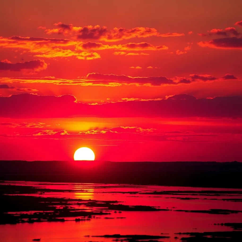 The Sun-In-Splendor: Exploring a Unique Phenomenon : LevelUpTalk