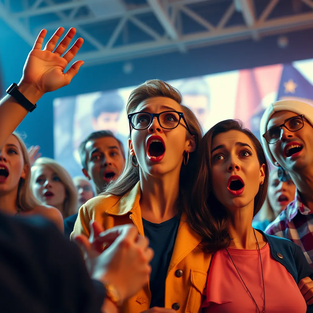 You So of *****!!! An Unexpected Twist Revealed LevelUpTalk