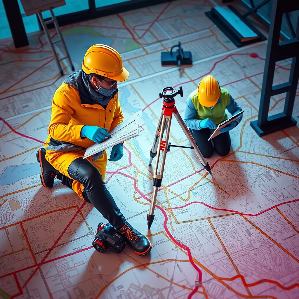 Demand For More Visible Surveyors On Maps Grows LevelUpTalk Surveyors On Map 02 15 2026 716abba2 8dac 4a23 8291