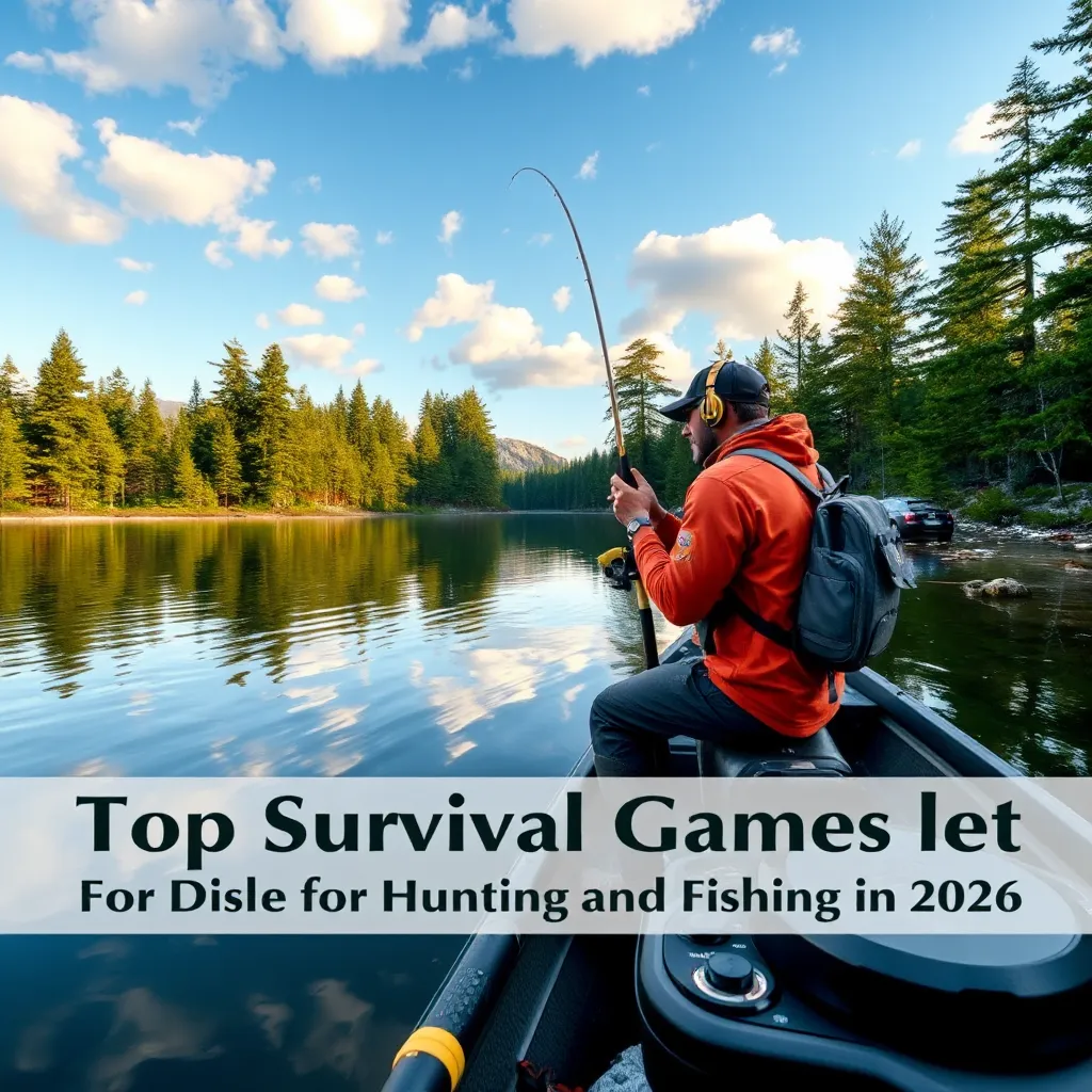 Top Survival Games For Hunting And Fishing In 2026 LevelUpTalk Survival Game Fishing 03 08 2026 7835b005 B249 4fc9 9578