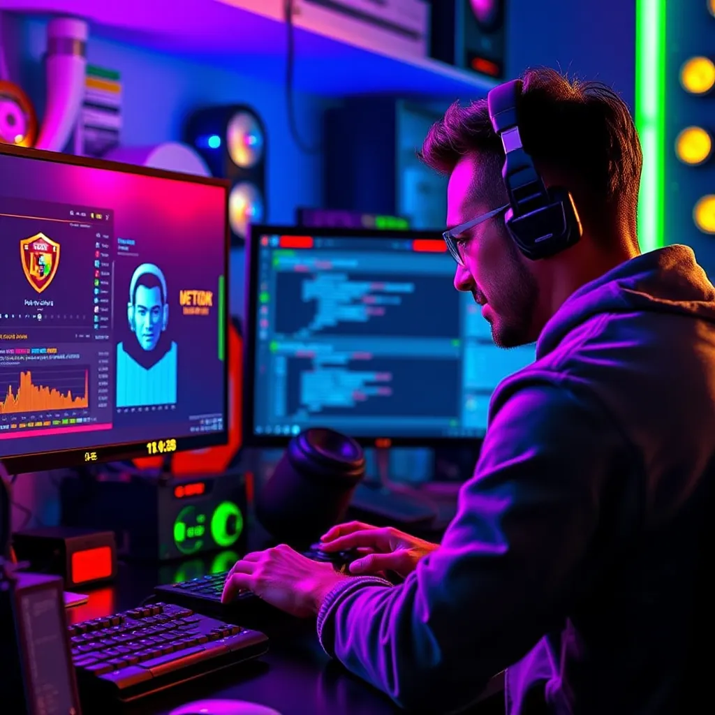Troubleshooting desktop to console mode switch issues leveluptalk