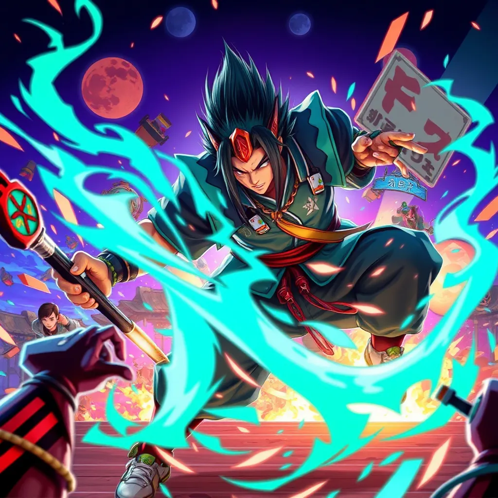 The Best Boss Fight Across All Three Games Revealed : LevelUpTalk
