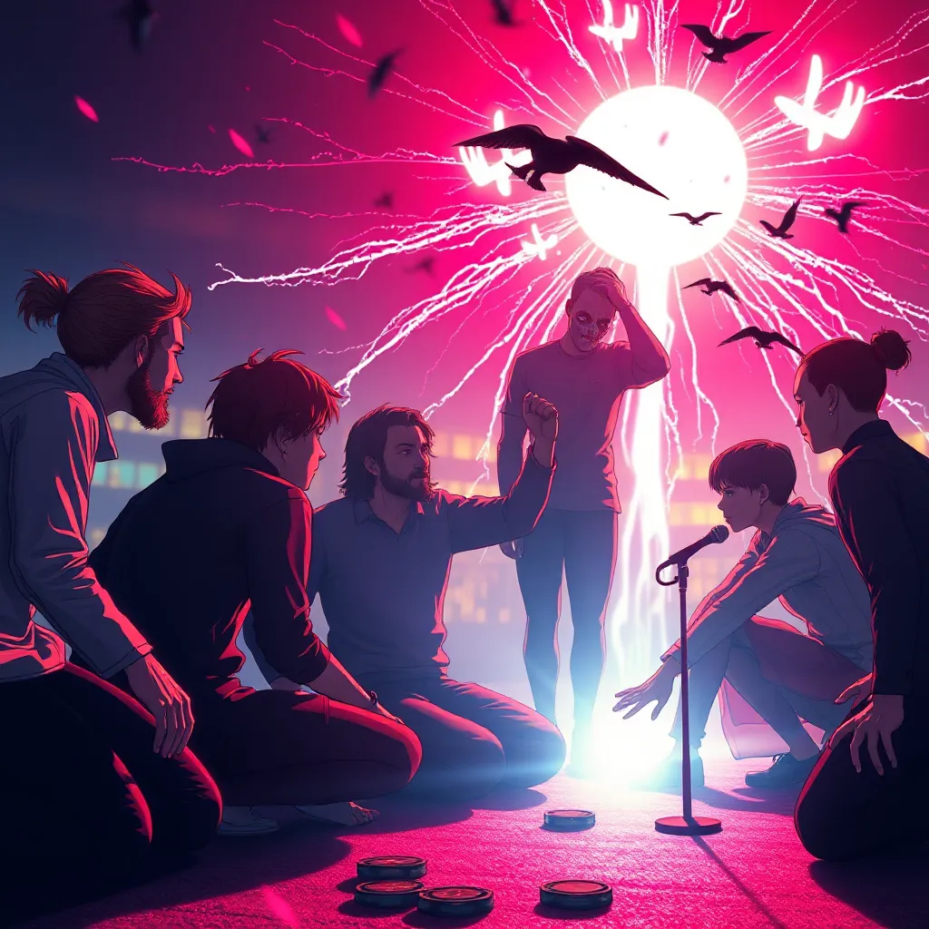 Invocation Ritual: Strategic Play for Survivors Revealed : LevelUpTalk