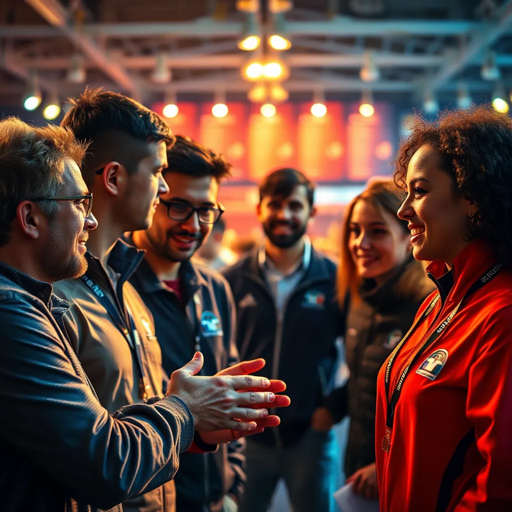 Supporting Members Expert Tips on How to Support Team Members Effectively : LevelUpTalk
