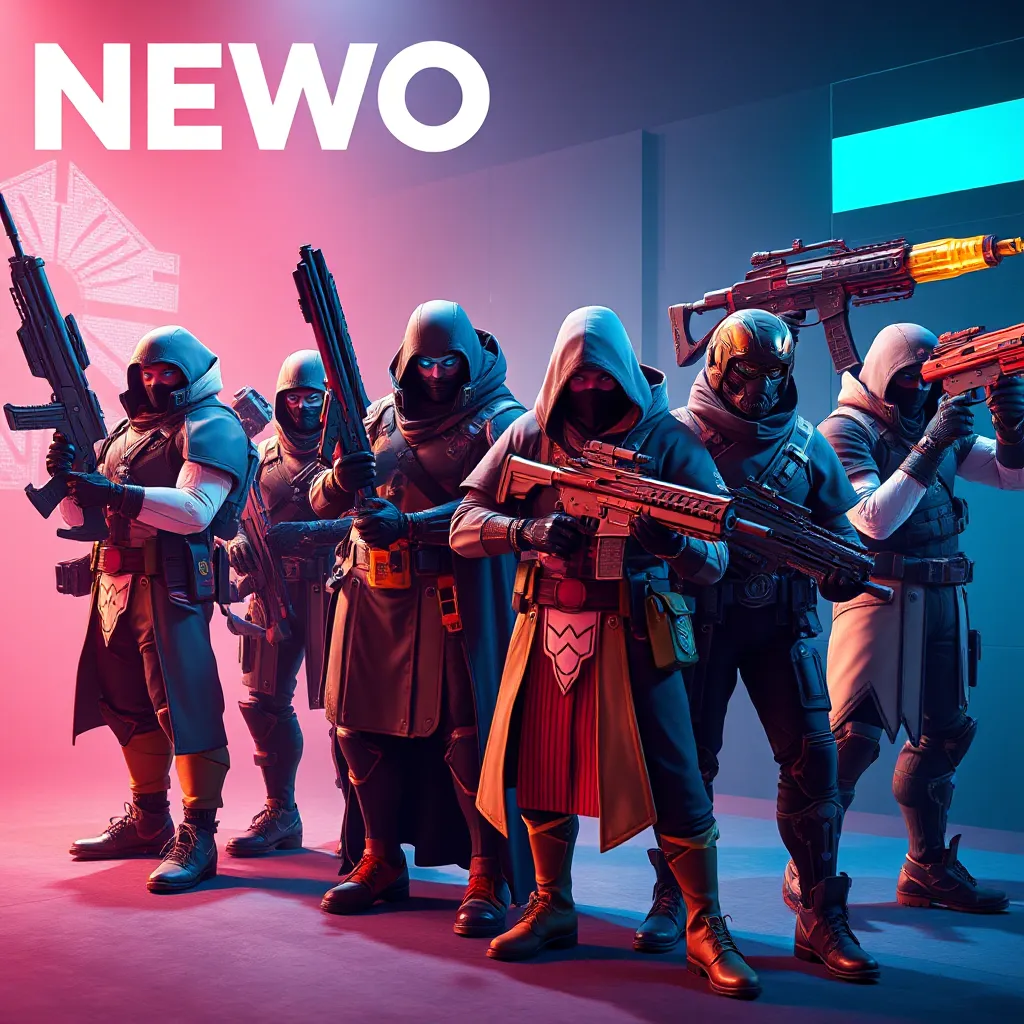 What's in Your Build Today, Tenno? Share It! : LevelUpTalk