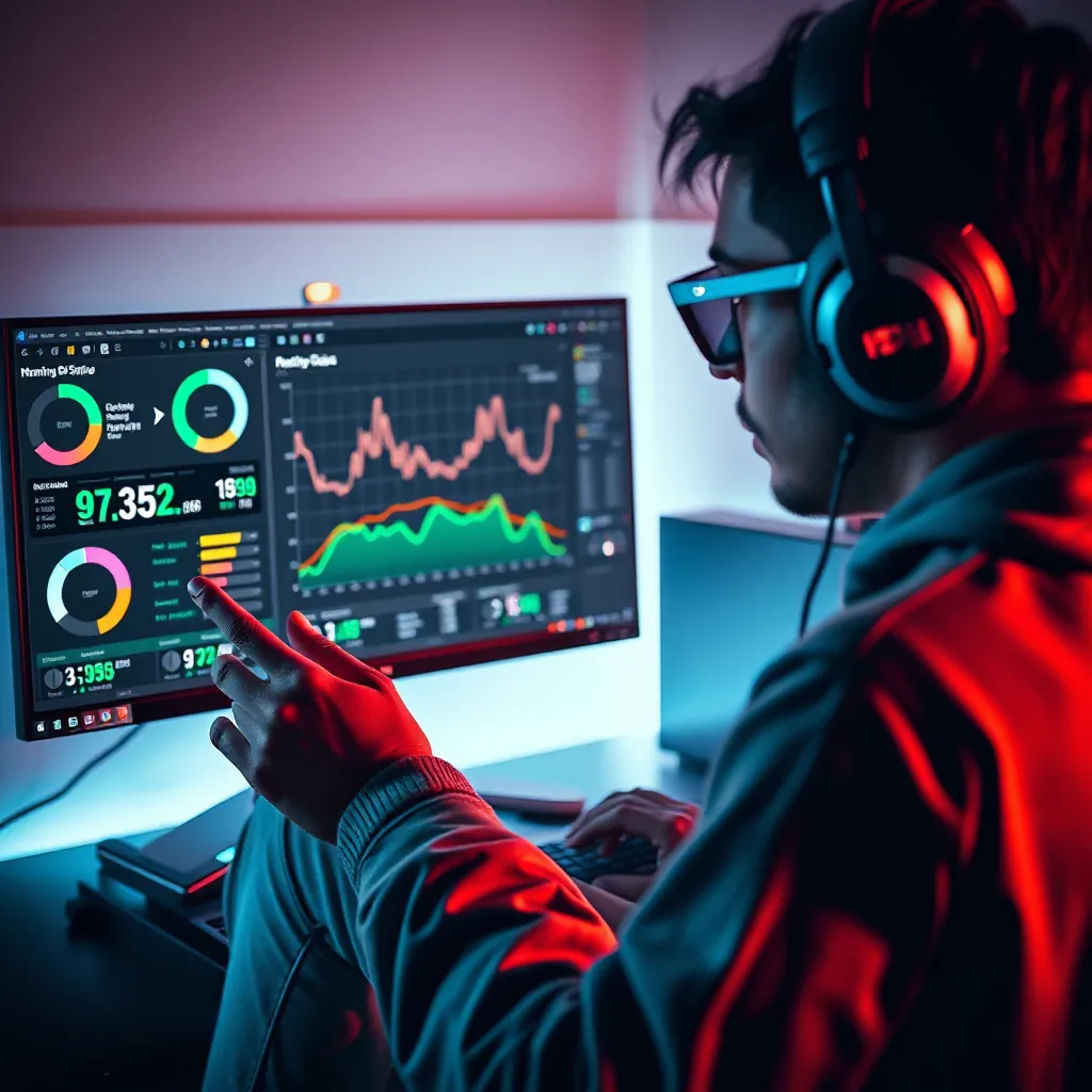 Testing a Used GPU: Stress Tests for Gaming Performance : LevelUpTalk