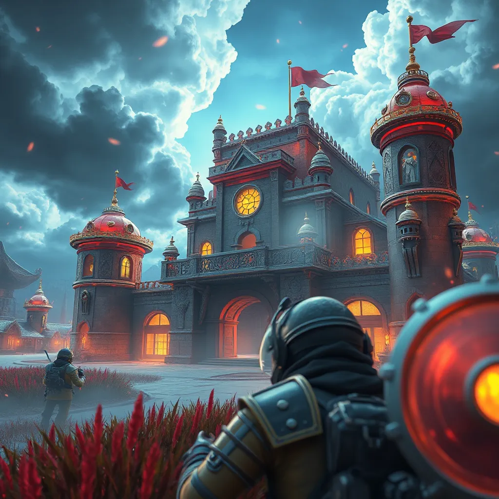 Farewell to Strongholds: Testing Changes in Ash & Iron : LevelUpTalk