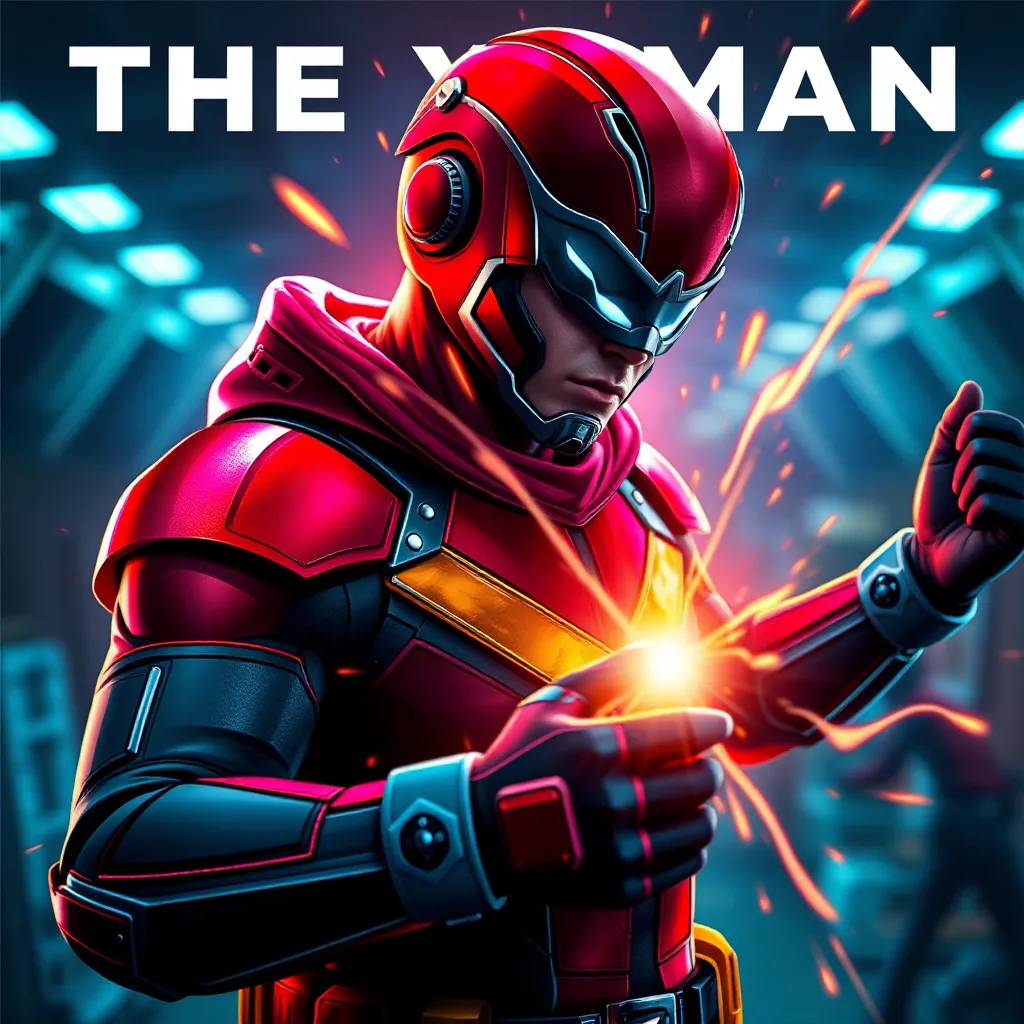 The X-Man: A Closer Look at His Journey and Impact : LevelUpTalk