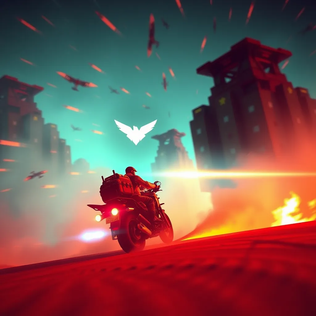The Drifter Exciting Launch Trailer Revealed Leveluptalk