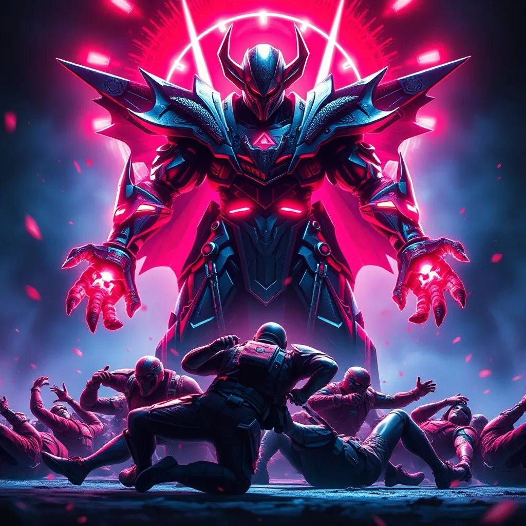 Playing as The First: A Battle Boss Experience in Gaming : LevelUpTalk