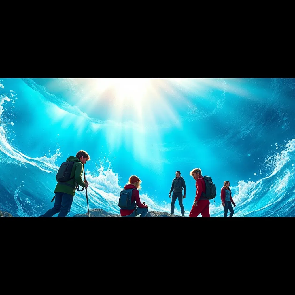 Tides Of Tomorrow Release Date And Exciting Trailer Leveluptalk