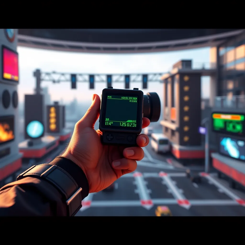 Toggle HUD in Unity: A Cool New Feature Inside : LevelUpTalk