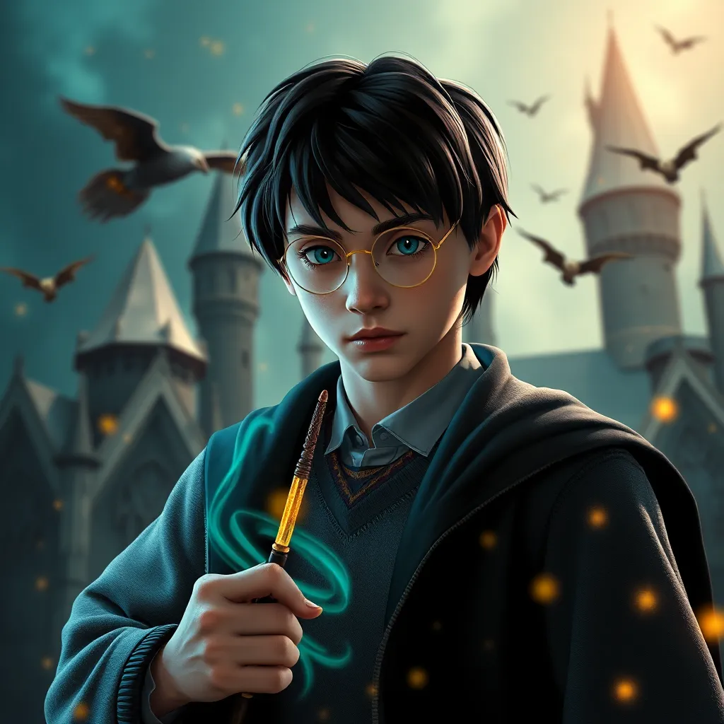 Exploring New Storylines for Hogwarts Legacy Game LevelUpTalk