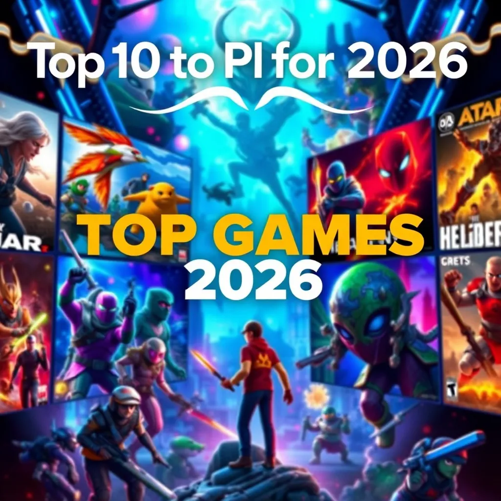 Top 10 Games To Play In 2026 Exciting Releases Await LevelUpTalk Top Games 2026 01 21 2026 734eecdc 765f 45a7 8583