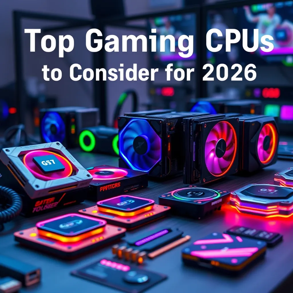 Top Gaming CPUs To Consider For 2026 LevelUpTalk Top Gaming Cpus 2026 12 30 2025 50bb6ab6 B8b2 46f4 87e4