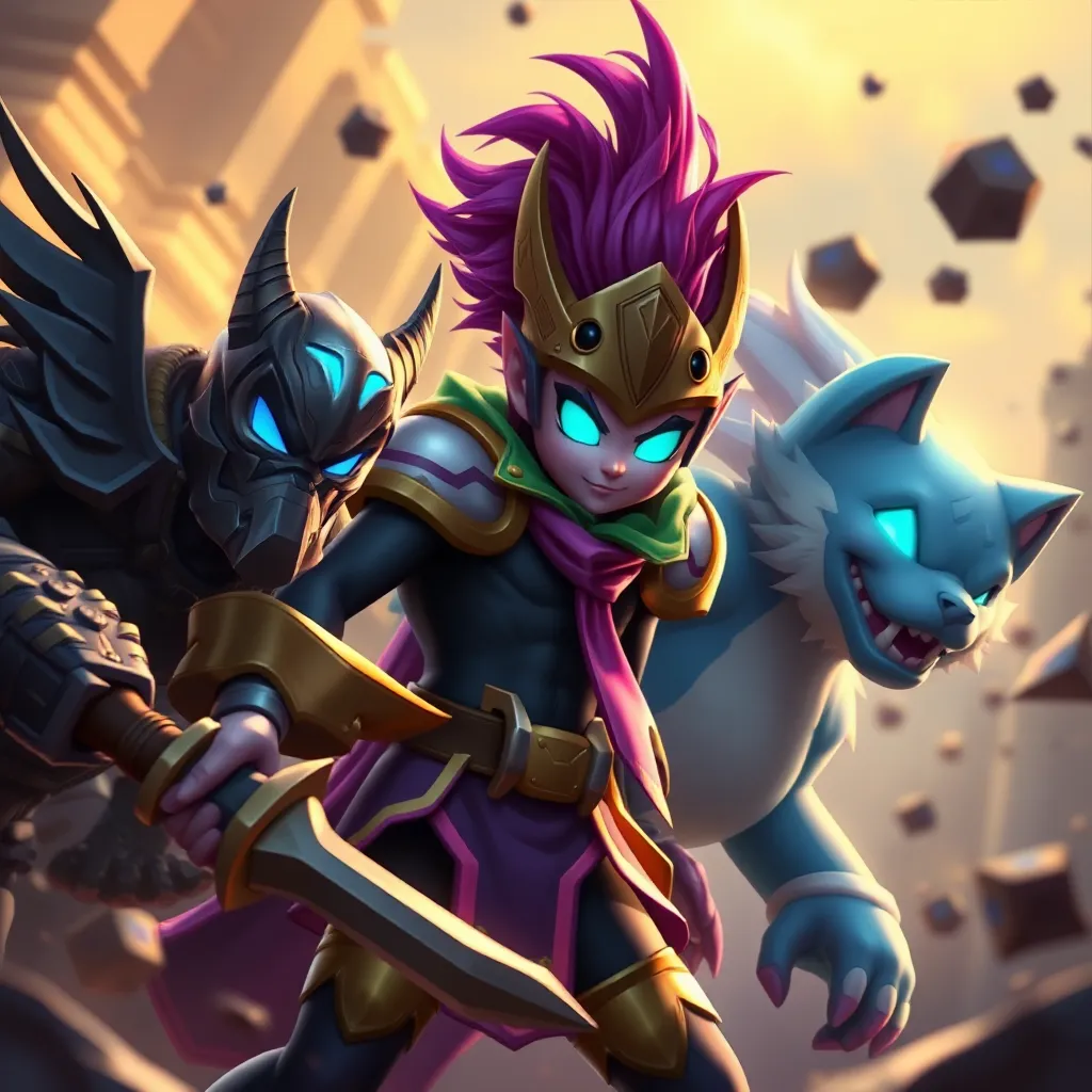 Top Legends Top Legends for Climbing Solo Queue in Ranked Matches : LevelUpTalk