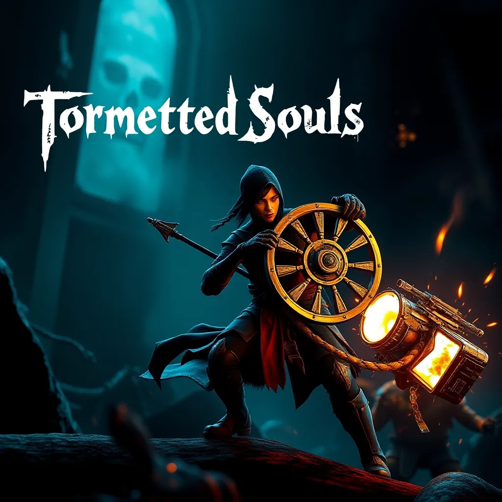 What’s Different in Tormented Souls 2: Insights : LevelUpTalk