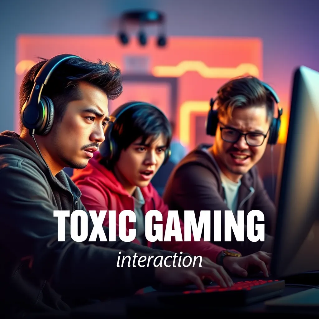 Why Streamers Lead to Bad Behavior in Gaming Communities : LevelUpTalk