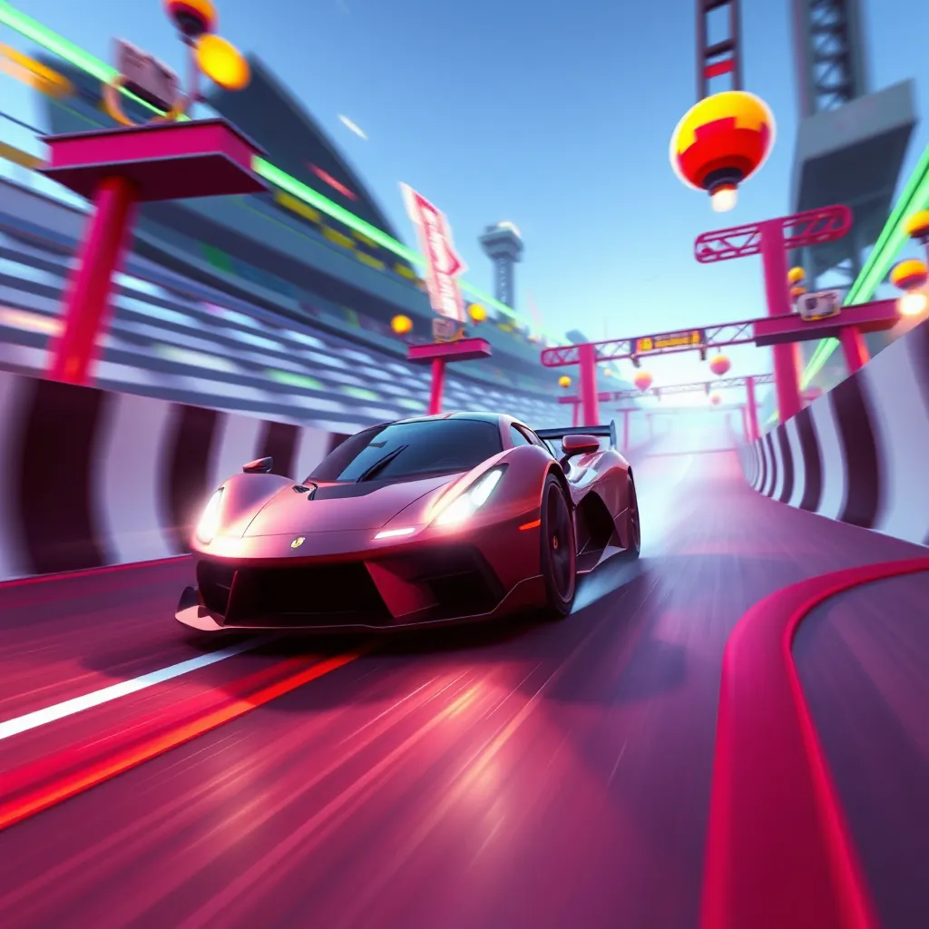 Exciting Features in Trackmania Update 2026: Full Details : LevelUpTalk