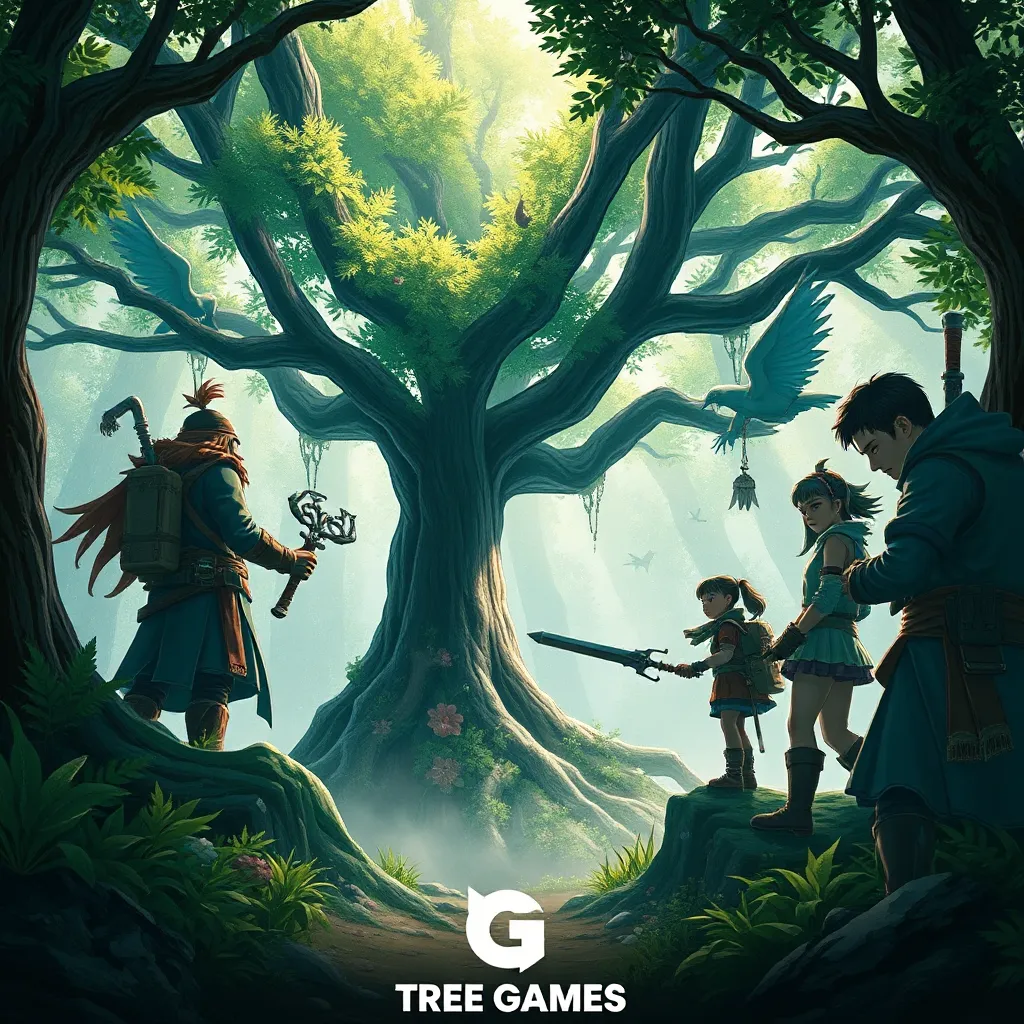 Top Tree Games: Why Fans Prefer Blasphemous and More : LevelUpTalk