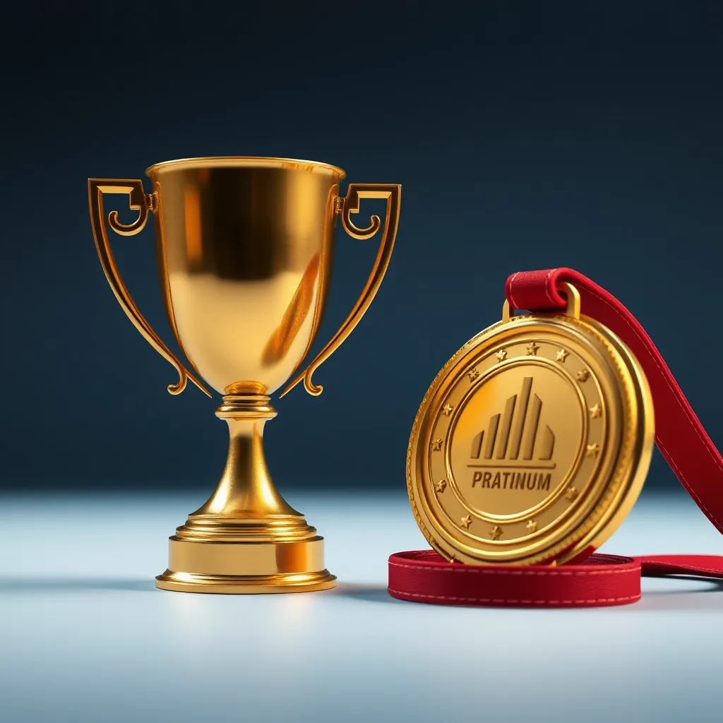 Final Trophy Achievement: Platinum Awaits : LevelUpTalk