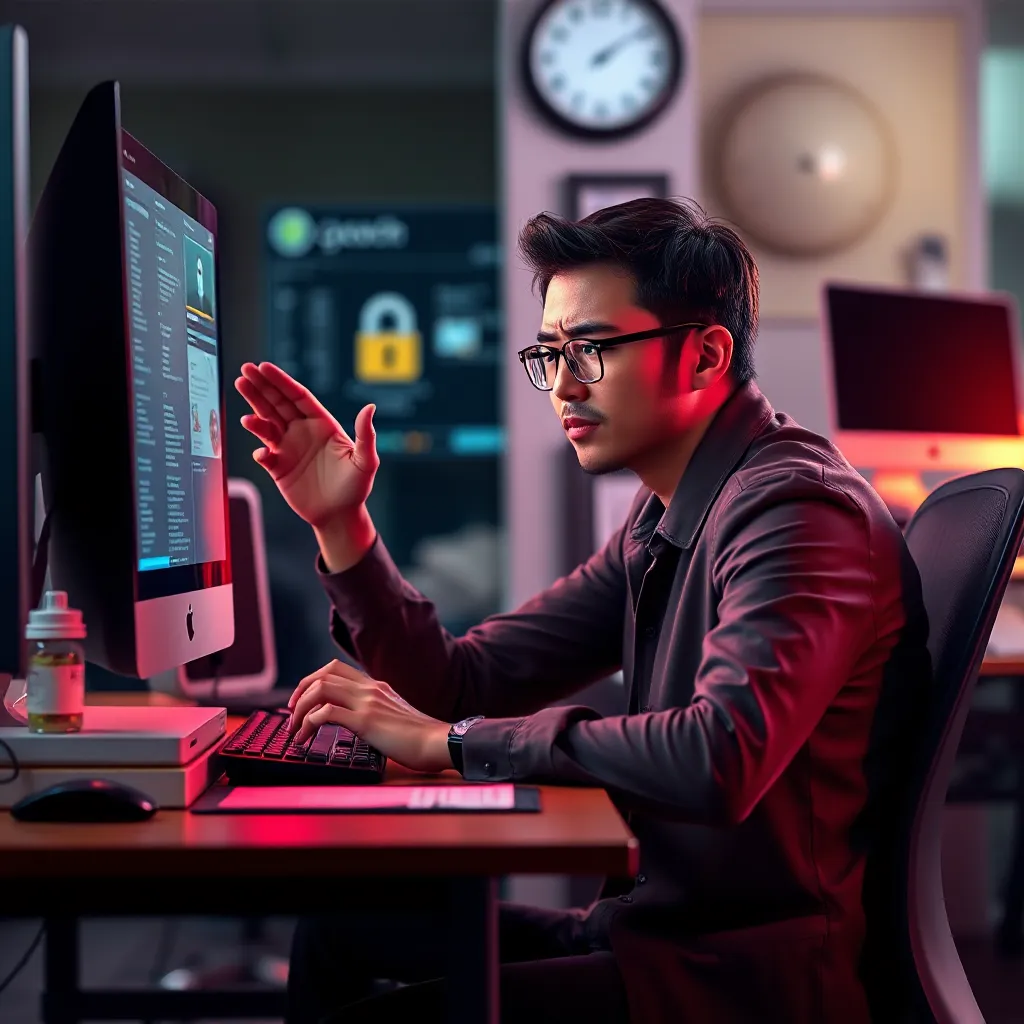 Troubleshooting Sign In Problems: A Quick Guide : LevelUpTalk