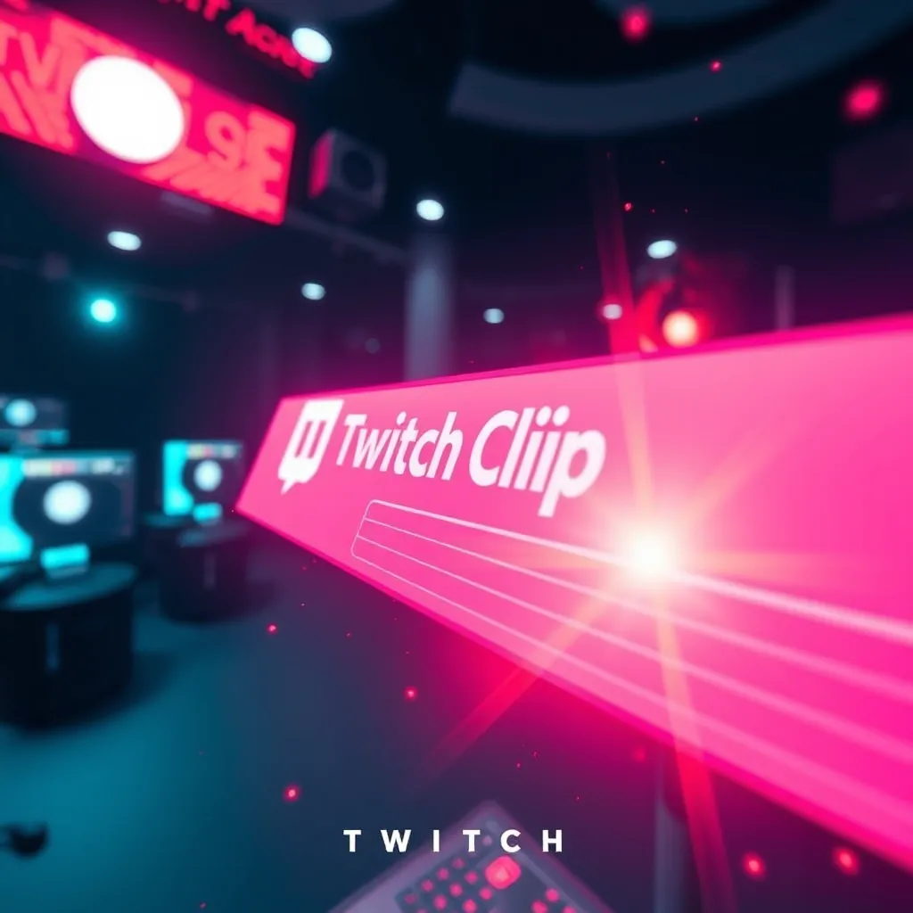 Twitch Retires Clips Linking System: What to Know : LevelUpTalk