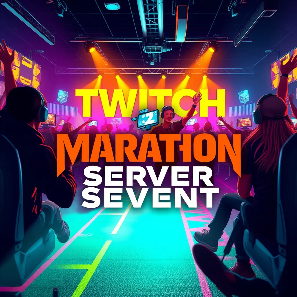 Get Ready for Marathon Server Slam Twitch Drops Event : LevelUpTalk