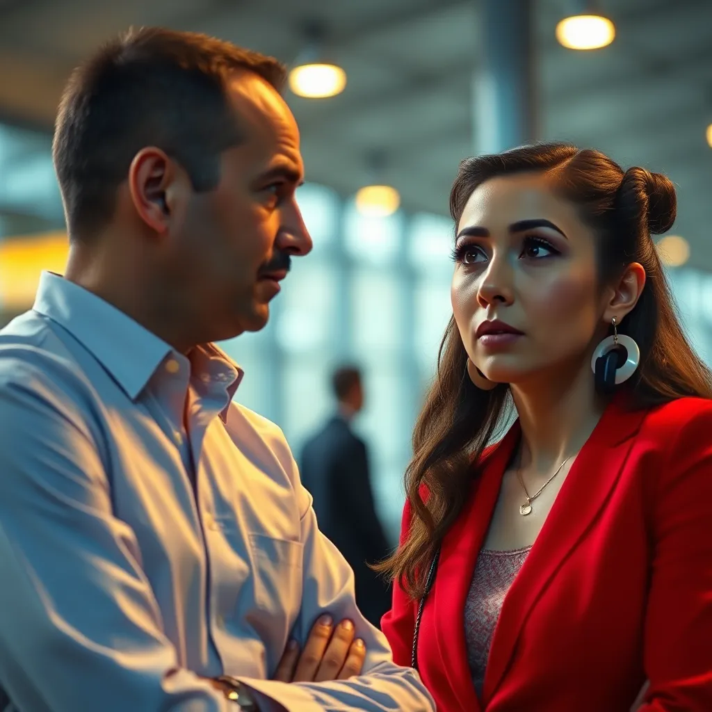 Understanding Plausible Deniability in Conversations : LevelUpTalk