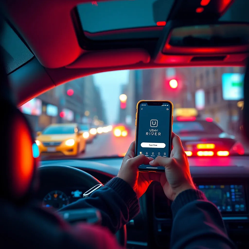 Uber Launches Exciting New Features for Users in 2025 : LevelUpTalk