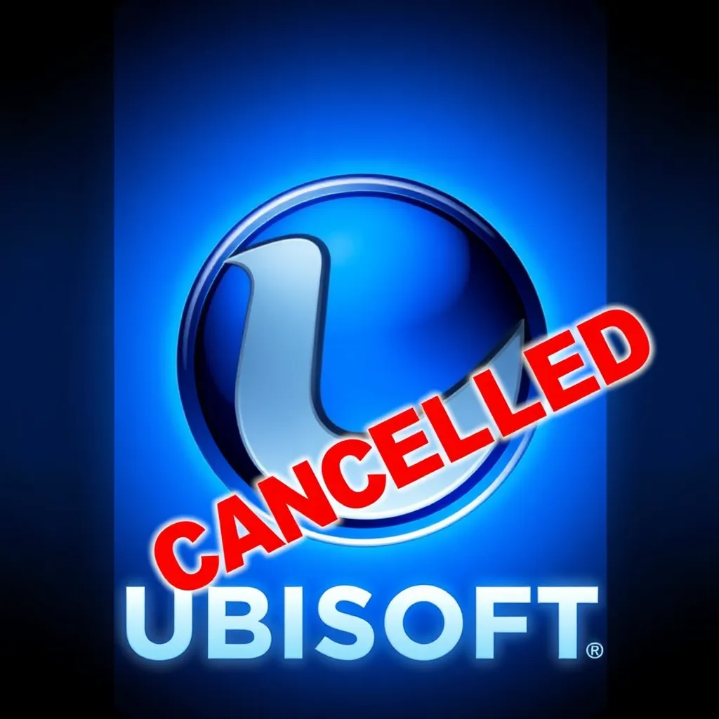 Ubisoft Dying Ubisoft Layoffs: Major Reorganization and Game Cancellations : LevelUpTalk