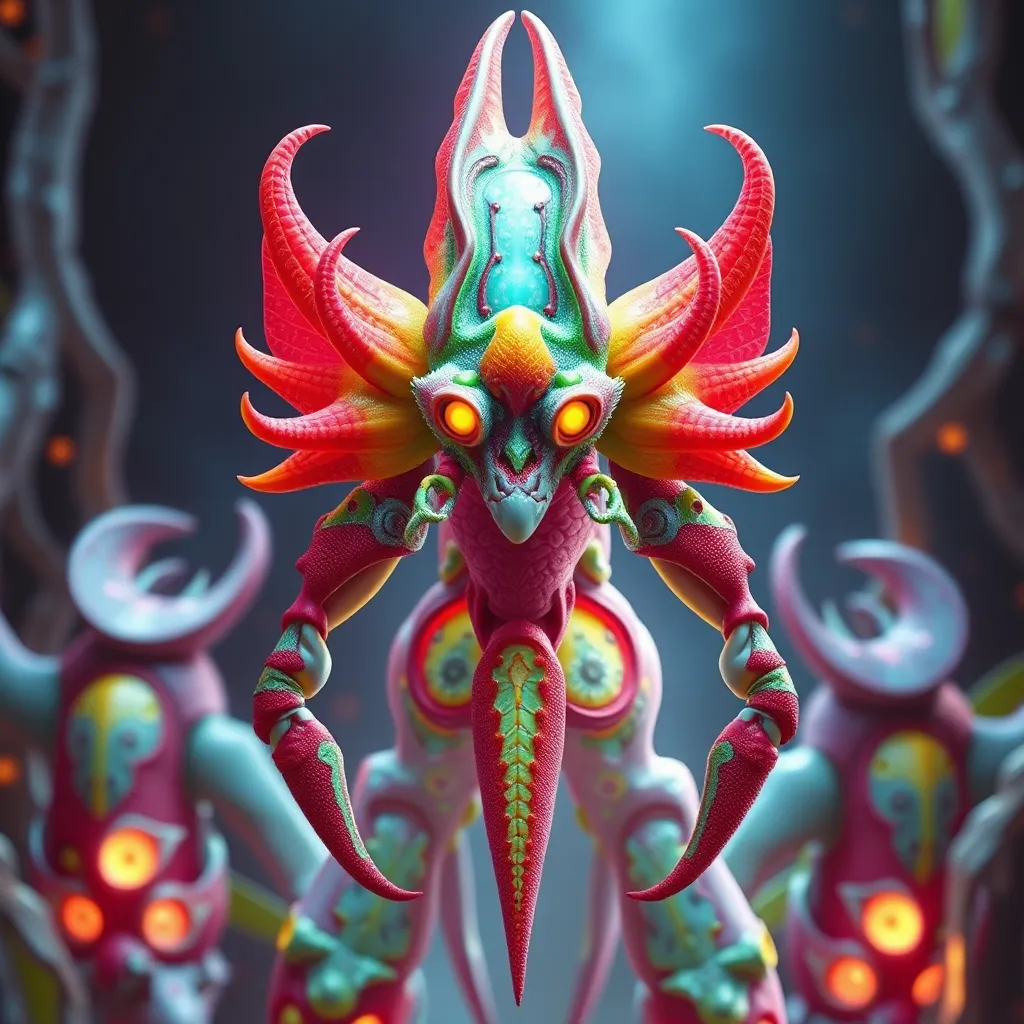 Exploring the Ultimate Life Form: A New Perspective : LevelUpTalk