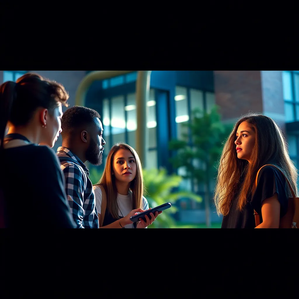 UNC Status What You Need To Know Today LevelUpTalk Unc Campus Updates 07 12 2025 Ab7e11fd 2f91 4291 B55e