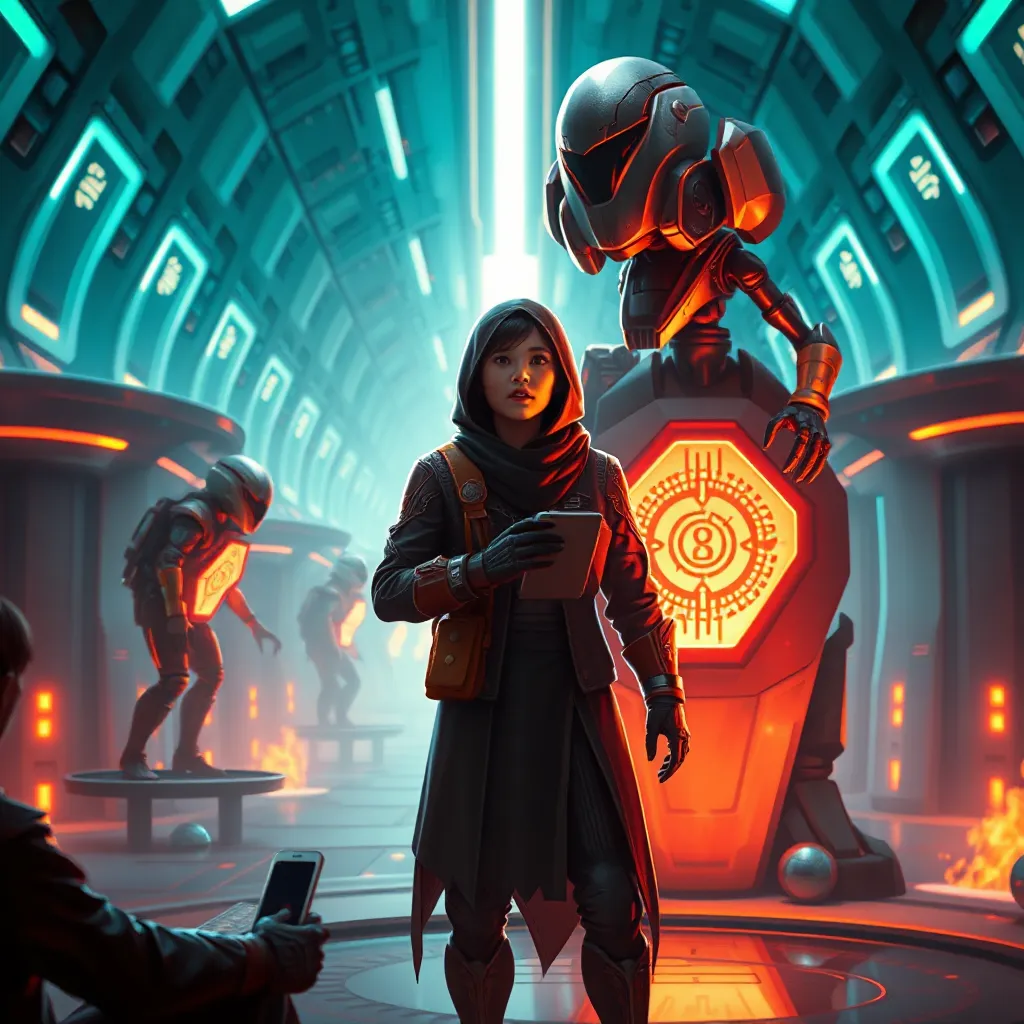 Unlocking the Choir of One Catalyst Missions: Your Guide : LevelUpTalk
