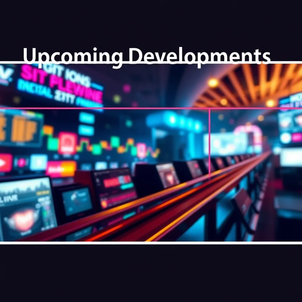 When Will We See the Next Big Developments? : LevelUpTalk