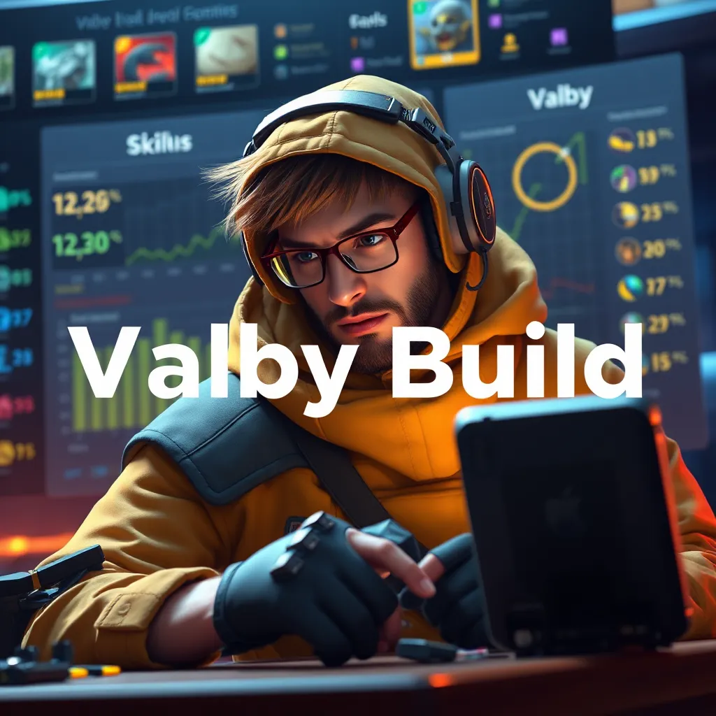 Valby Face Expectations and Performance Issues with Valby Build : LevelUpTalk