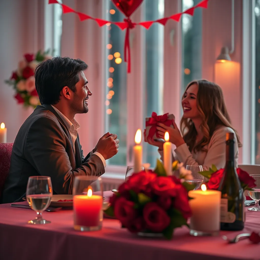 Celebrate Love This Valentine's Day with Heartfelt Ideas : LevelUpTalk