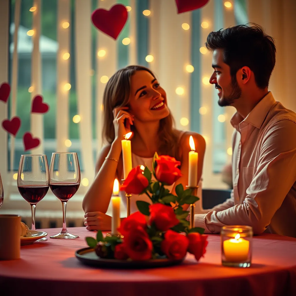 Celebrate Love: Unique Valentine's Day Ideas for 2026 : LevelUpTalk