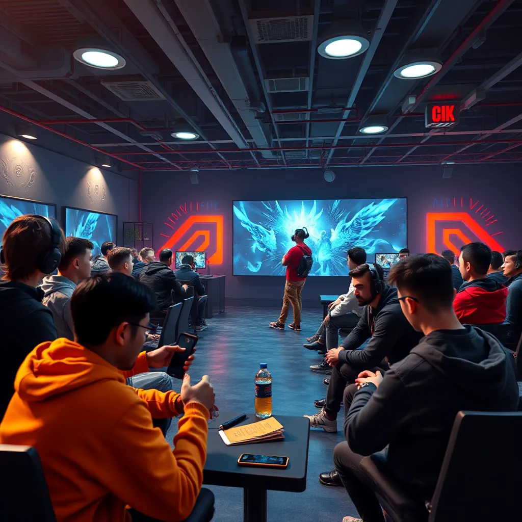 Exploring Exciting Rework Ideas for Valk's Ult : LevelUpTalk