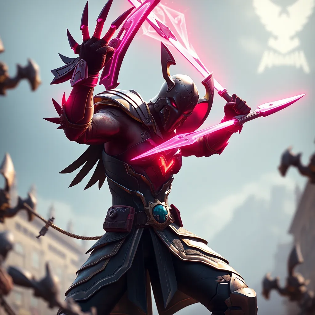 Valkyr's Rework: Stun Removal in Conclave Criticized : LevelUpTalk