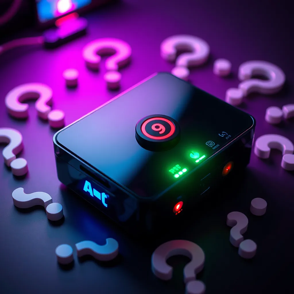 The Vector 9: Overrated or Underrated? Find Out Now! : LevelUpTalk