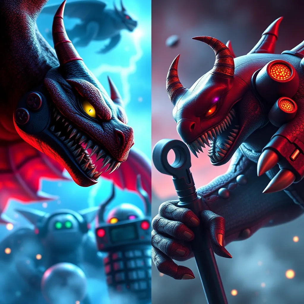 Do You Prefer Bosses Who Follow Rules or Make Their Own? : LevelUpTalk