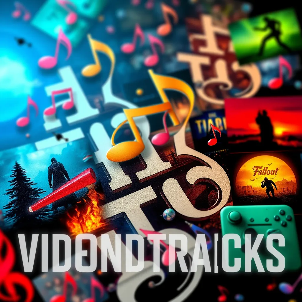 Exploring the Best Original Soundtracks in Video Games : LevelUpTalk