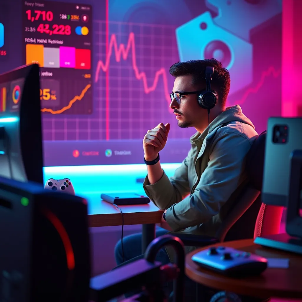 Imagine Having Any Video Game Stat in Real Life : LevelUpTalk